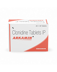 Arkamin 100 mcg