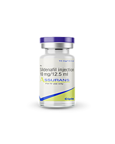 Assurans Injection 10mg