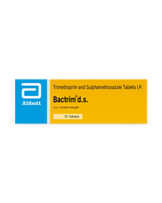 Bactrim DS Tablet