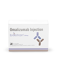 Bolstran 150 Mg Injection