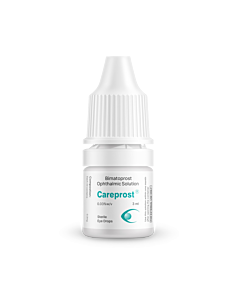 Careprost (With Brush) 3ml 0.03%