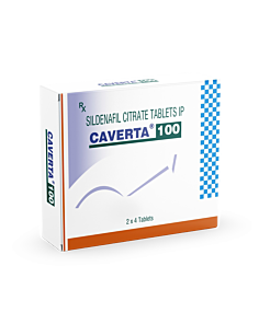 Caverta 100mg
