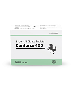 Cenforce 100