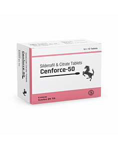 Cenforce 50 mg