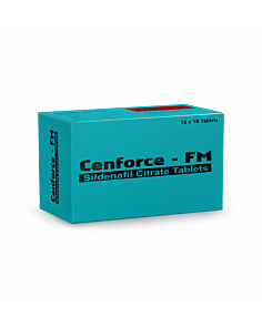Cenforce - FM