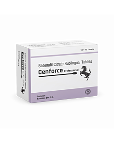 Cenforce Professional 100 mg
