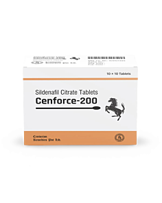 Cenforce 200