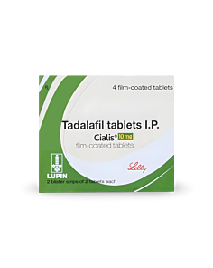 Cialis 10