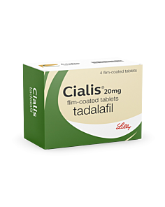 Cialis 20 mg