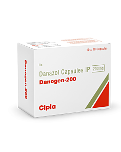 Danogen 200