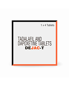 Dejac-T 10 Mg+30 Mg