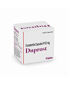 Duprost 0.5 Mg