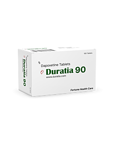 Duratia 90mg