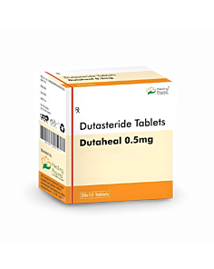Dutaheal 0.5