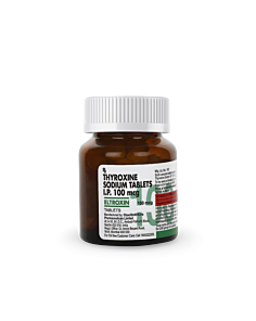 Eltroxin 100