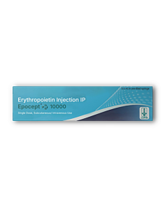 Epocept 10000 IU Injection