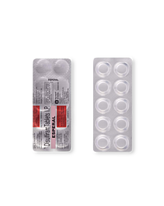Esperal Tablet