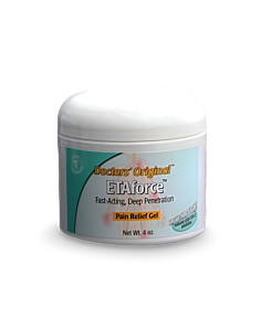 ETA Force Gel 4 Oz