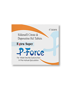 Extra Super P- Force