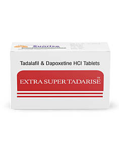 Extra Super Tadarise
