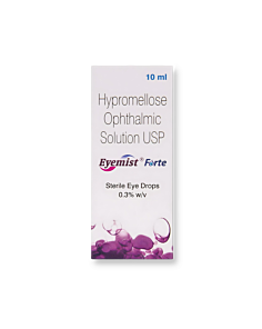 Eyemist Forte 10 ml
