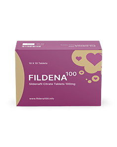 Fildena 100