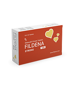 Fildena 120 mg
