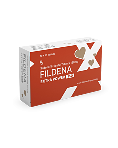 Fildena 150 mg