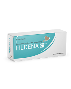 Fildena CT 50 mg