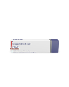 Fillif 300 Mcg Injection