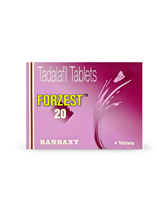 Forzest 20