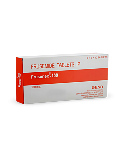 Frusenex 100