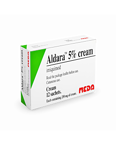 Imiquad Cream