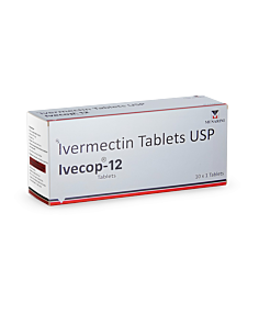 Ivecop 12mg