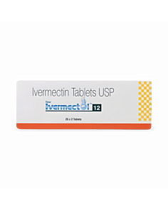 Ivermectol 12
