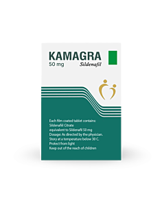 Kamagra 50