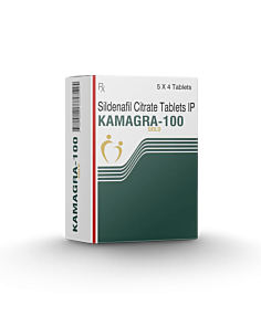 Kamagra Gold 100mg