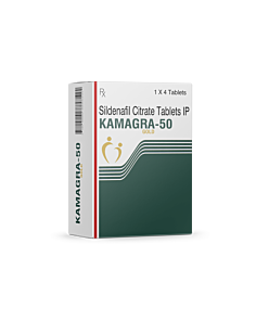 Kamagra Gold 50
