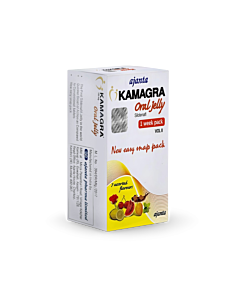 Kamagra Oral Jelly Vol-2