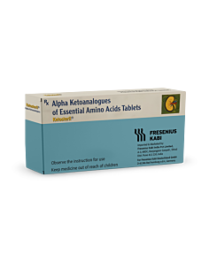 Ketosteril Tablet