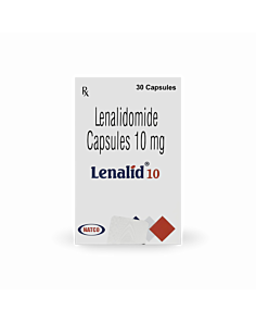 Lenalid 10