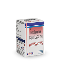 Lenalid 25