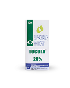 Locula 20%