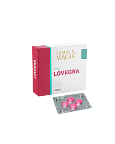  Lovegra 100mg product details