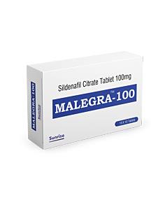 Malegra 100 mg