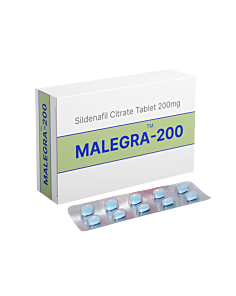 Malegra 200 mg