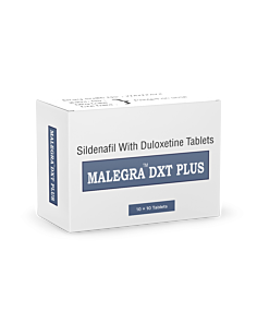 Malegra DXT Plus