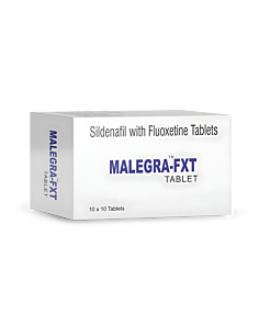 Malegra - FXT