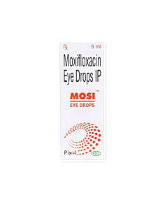 Mosi Eye Drop