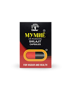 Mymne shilajit
